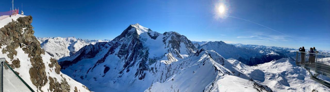 Arc 1950 Ski-in/Ski-out: Heated Pool & Mountain Access Les Arcs  Exterior photo
