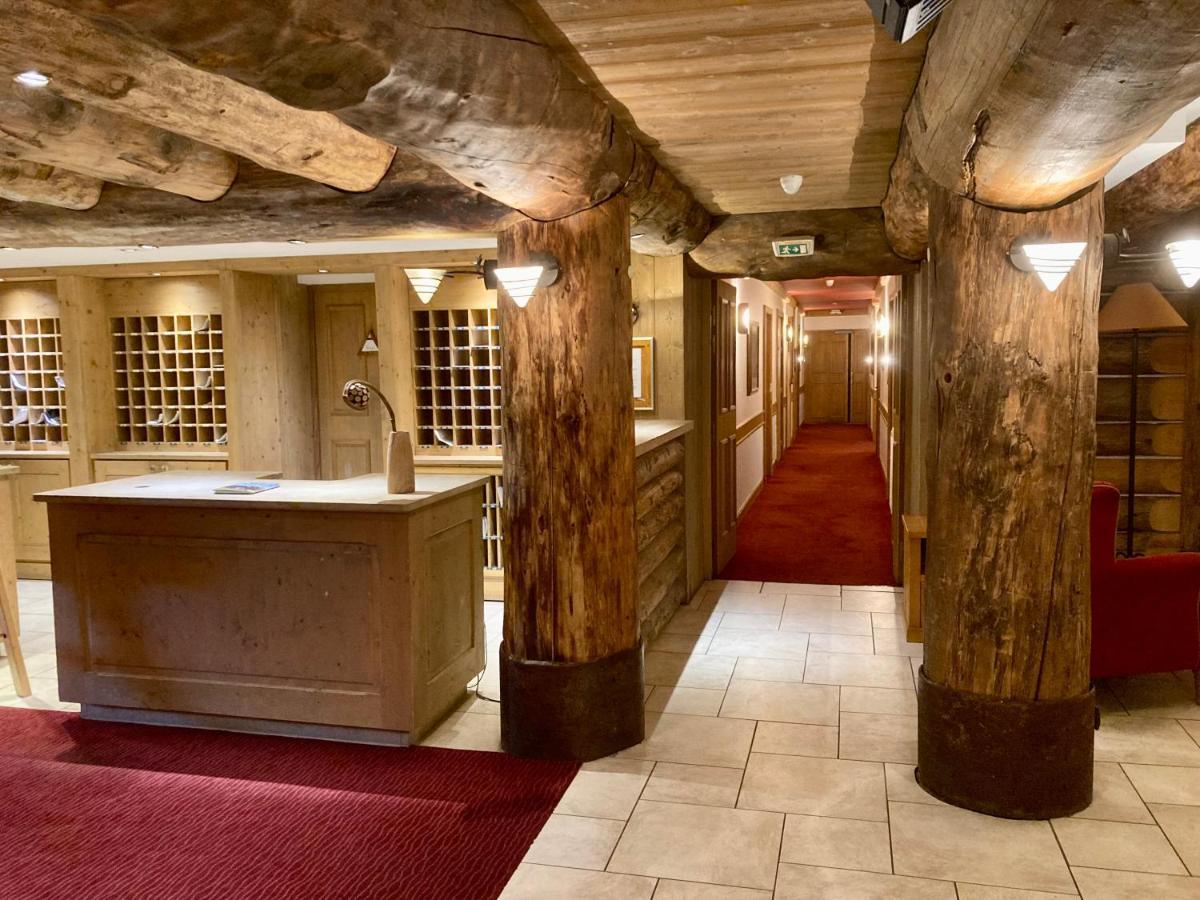 Arc 1950 Ski-in/Ski-out: Heated Pool & Mountain Access Les Arcs  Exterior photo